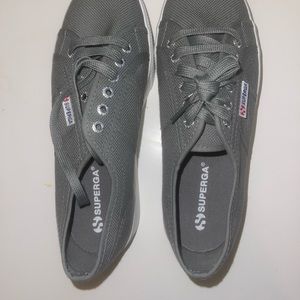 Superga 2790A COTW Platform Sneakers